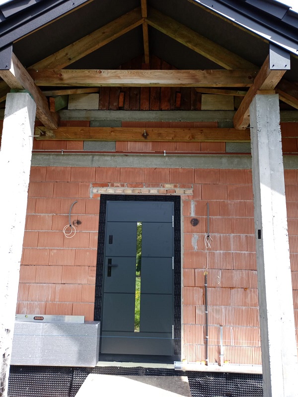 Realizacja domu Anatol 2