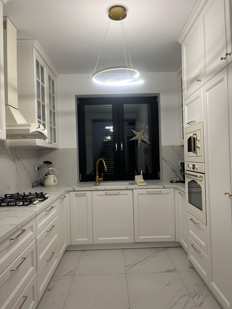 Realizacja domu Willa rodzinna 2