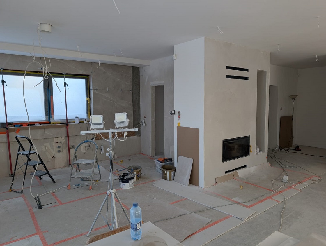 Realizacja - Projekt domu Hiacynt 7