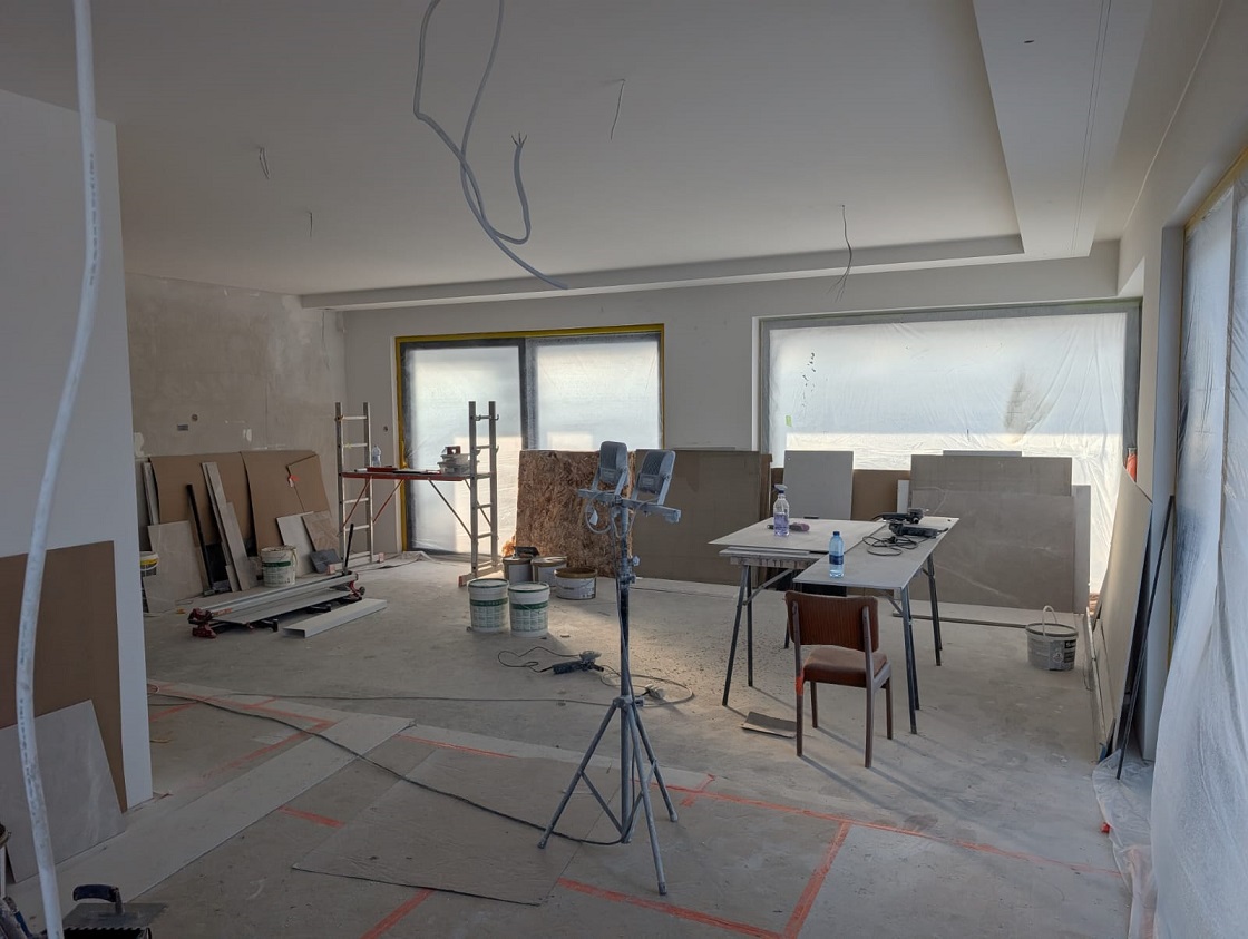 Realizacja - Projekt domu Hiacynt 7