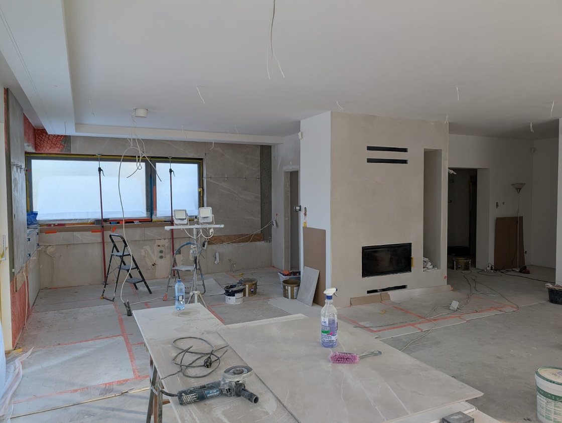 Realizacja - Projekt domu Hiacynt 7