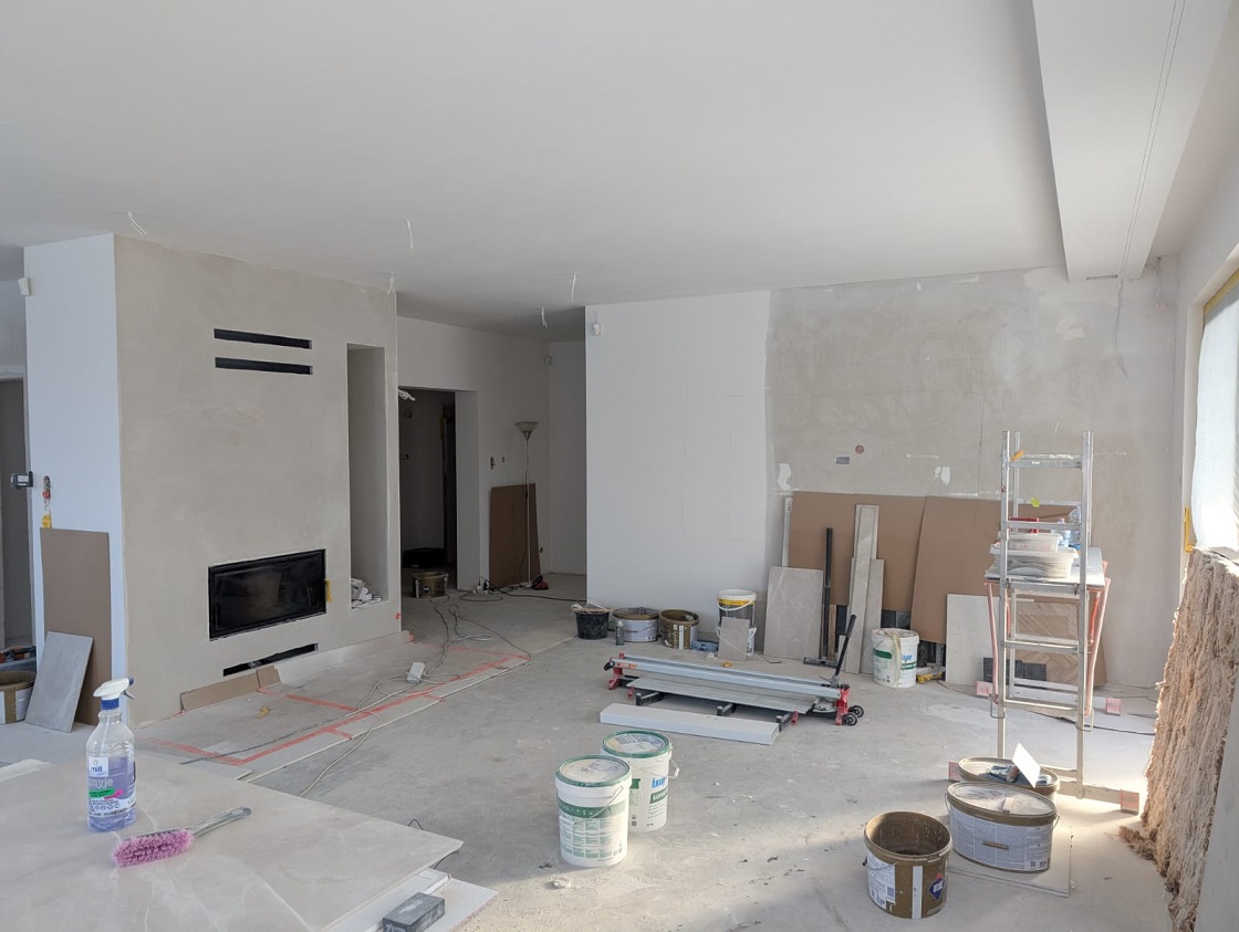 Realizacja - Projekt domu Hiacynt 7