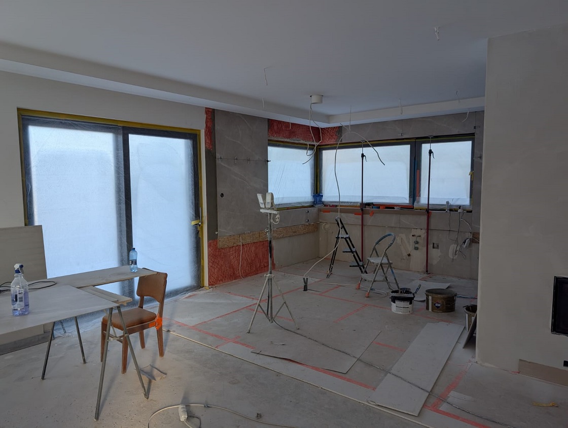 Realizacja - Projekt domu Hiacynt 7