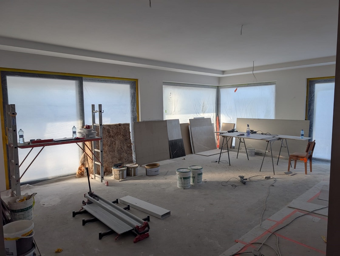 Realizacja - Projekt domu Hiacynt 7