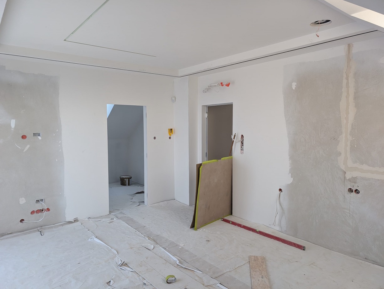 Realizacja - Projekt domu Hiacynt 7