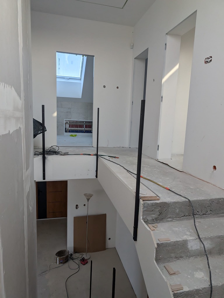 Realizacja - Projekt domu Hiacynt 7