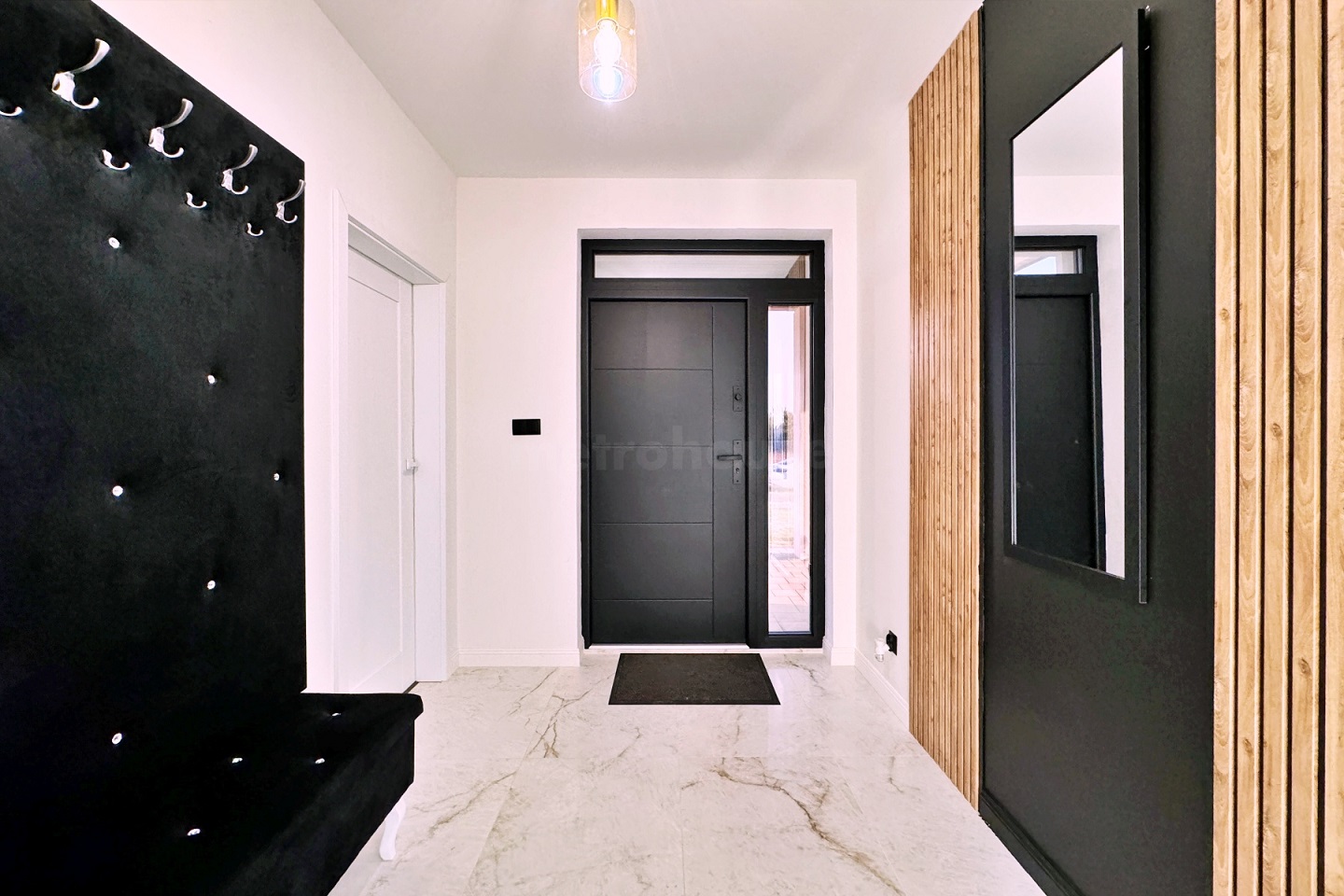 Realizacja domu Dom na południowej