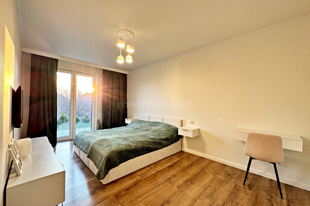 Realizacja domu Dom na południowej