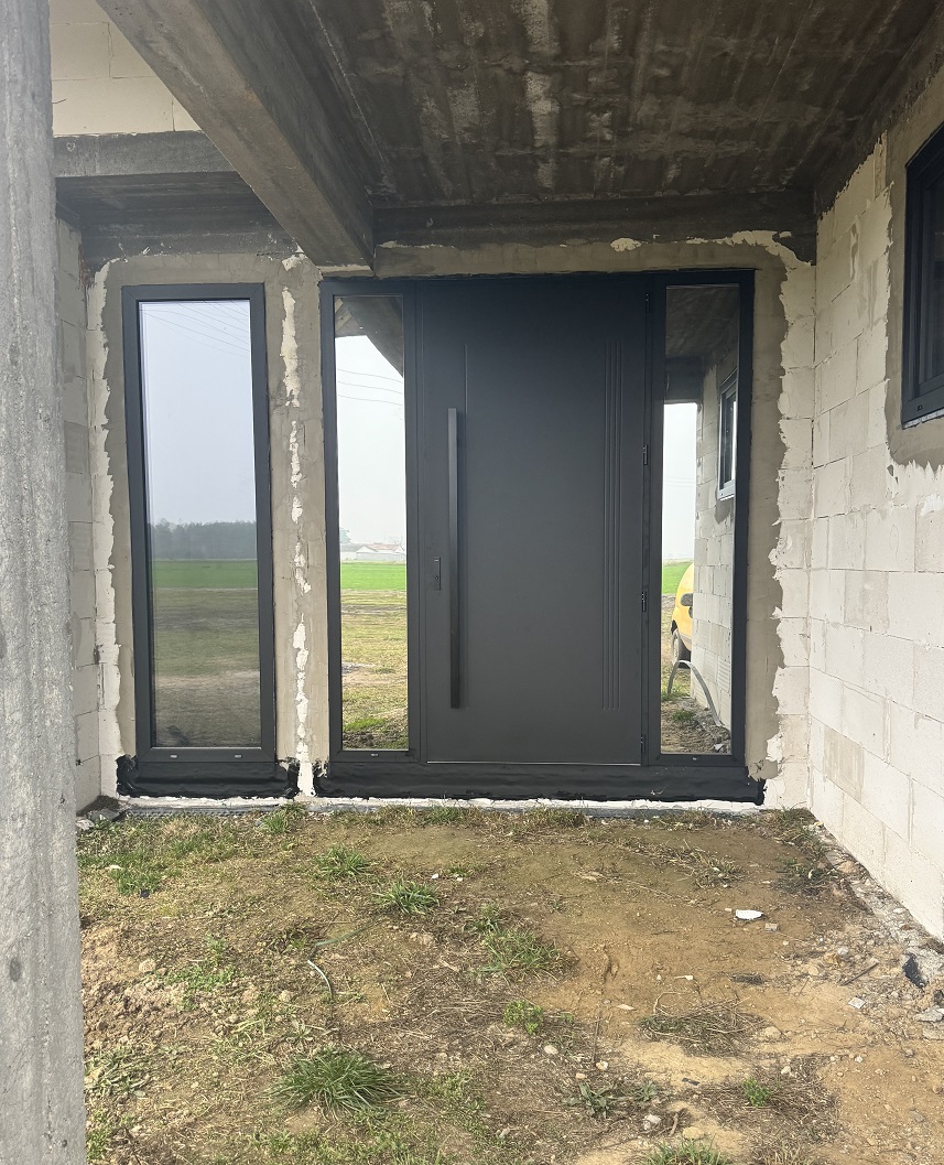 Realizacja - Projekt domu Hiacynt 5