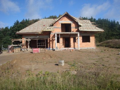 Realizacja domu Julka