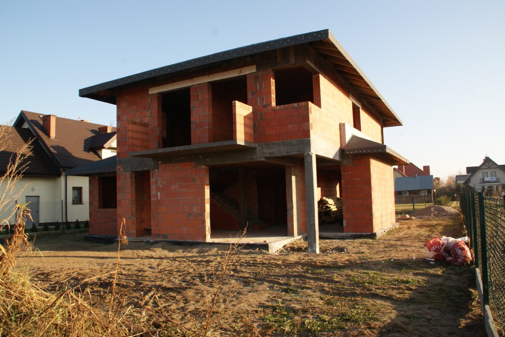 Realizacja domu Kasjopea 3
