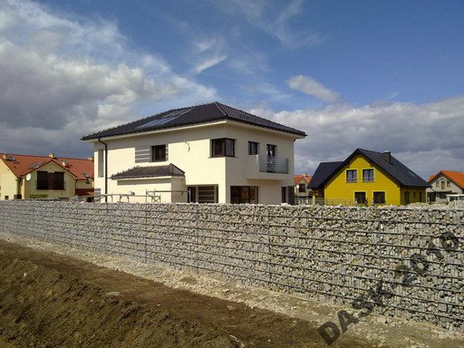 Realizacja domu Kasjopea 4
