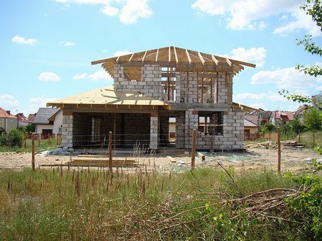 Realizacja domu Kasjopea