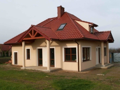 Realizacja domu Mazurek 2