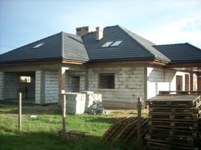 Realizacja domu Natalia 3