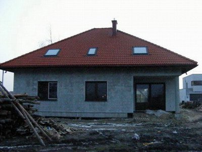Realizacja domu Natalia 4