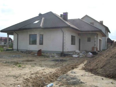Realizacja domu Natalia