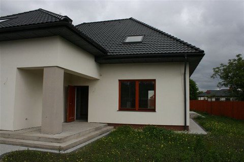 Realizacja domu Natalia 2