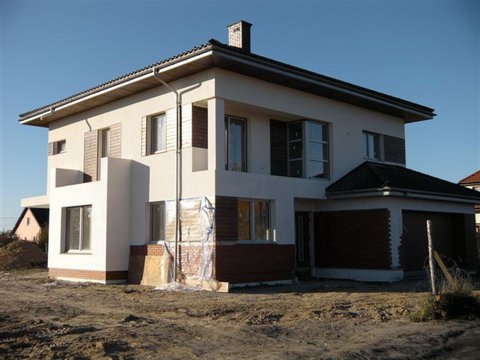 Realizacja domu Opal