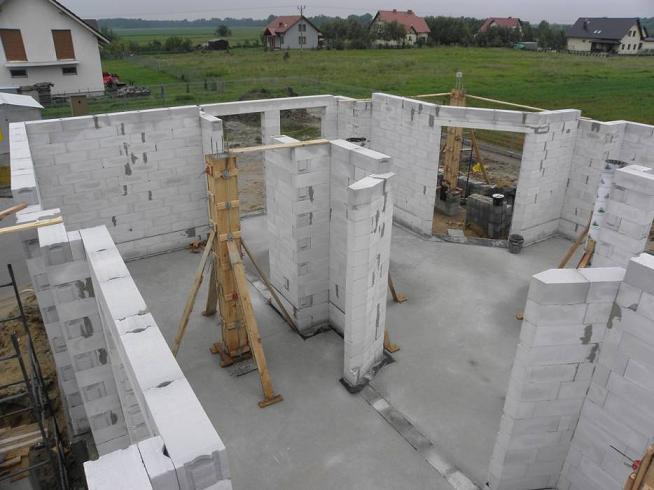 Realizacja domu Benedykt 3