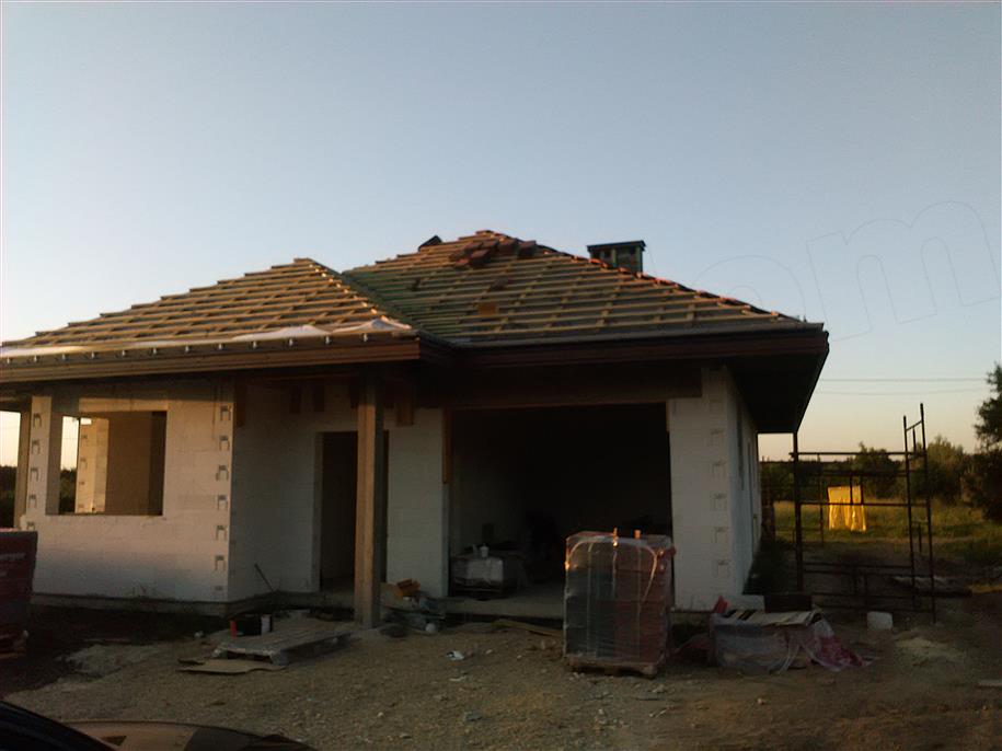 Realizacja domu Dom na miarę
