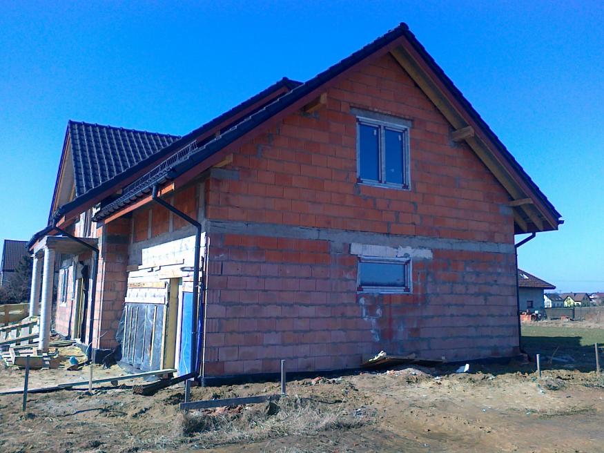 Realizacja domu Julka 3