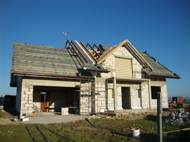 Realizacja domu Julka 3