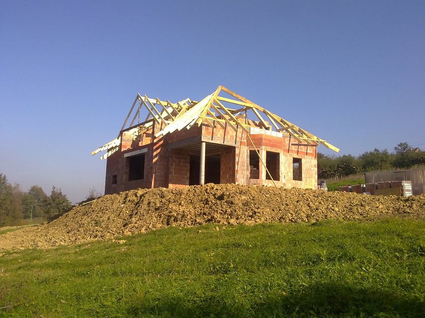 Realizacja domu Julka