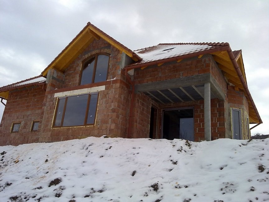 Realizacja domu Julka