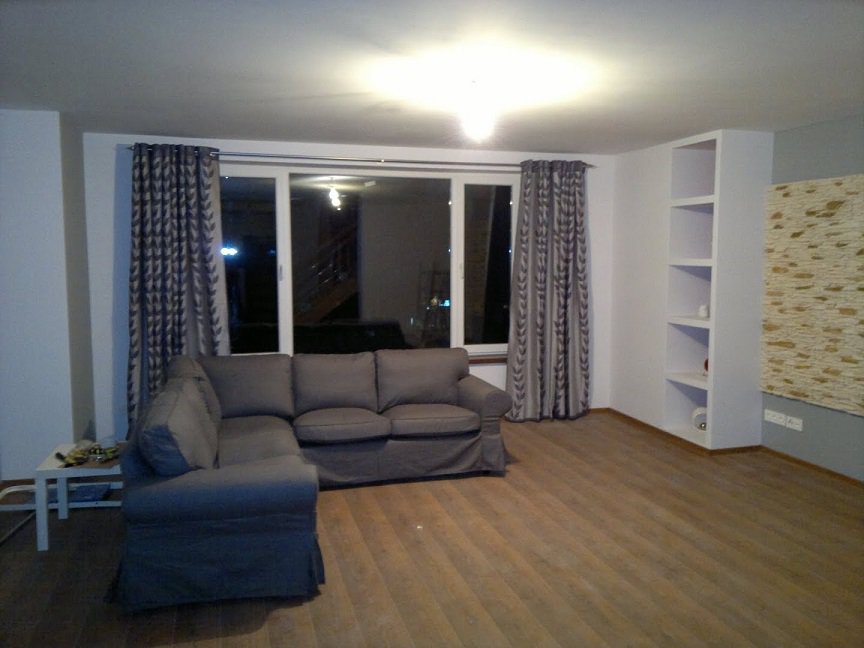 Realizacja domu Julka