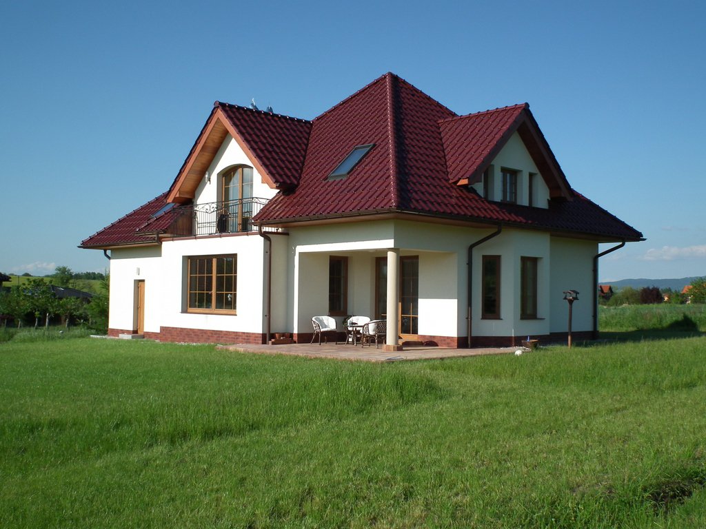 Realizacja domu Julka
