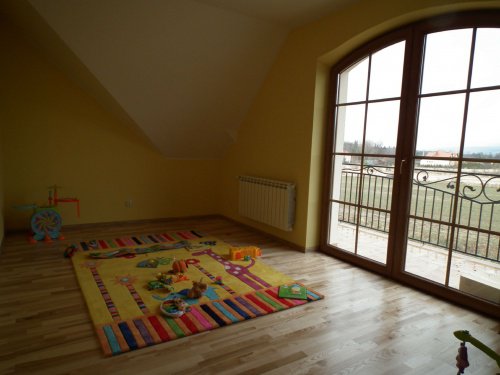 Realizacja domu Julka