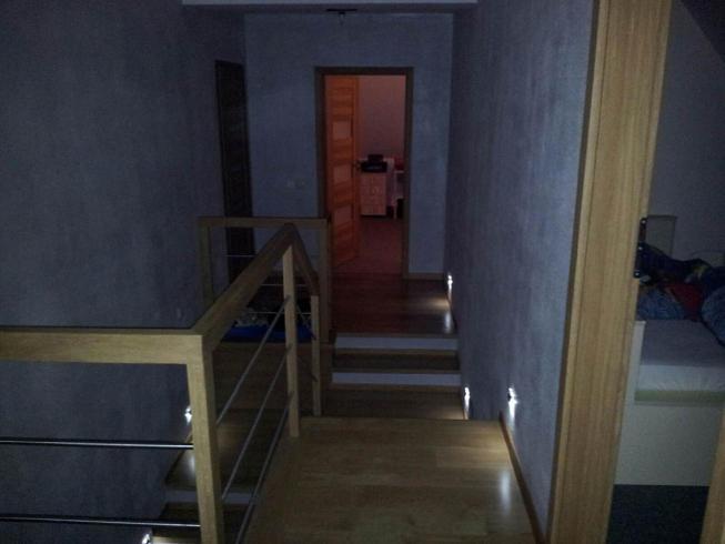 Realizacja domu Julka