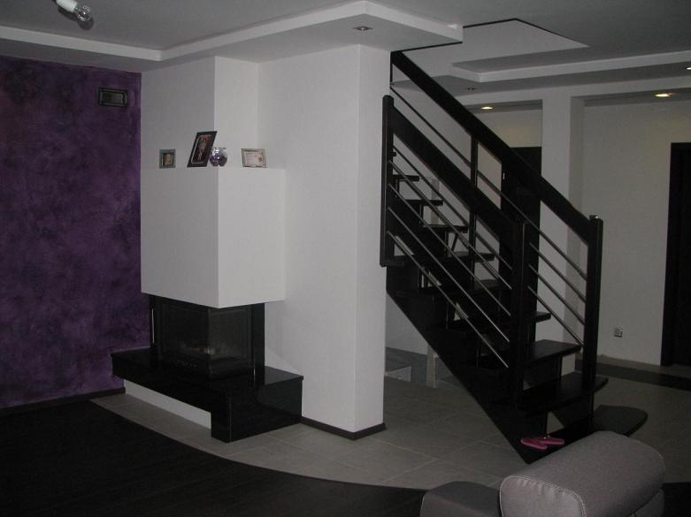 Realizacja domu Julka