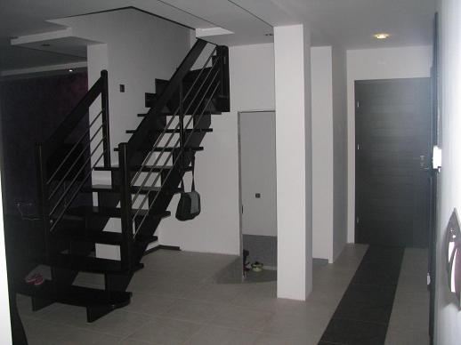 Realizacja domu Julka