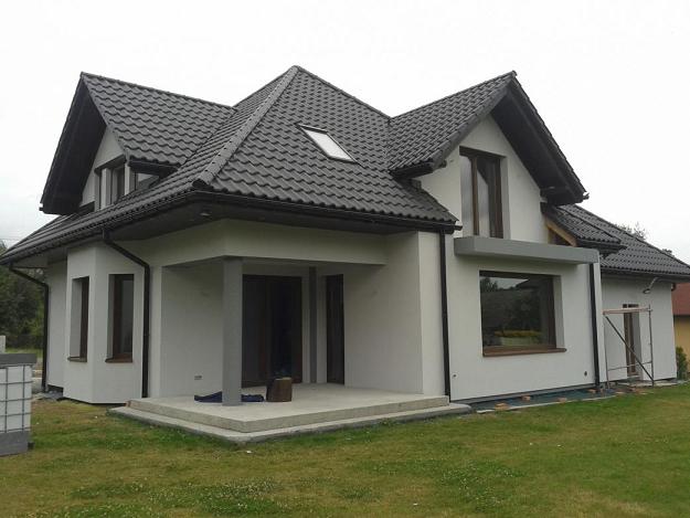 Realizacja domu Julka