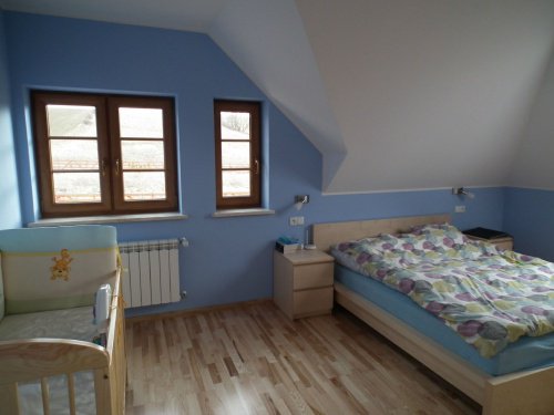 Realizacja domu Julka