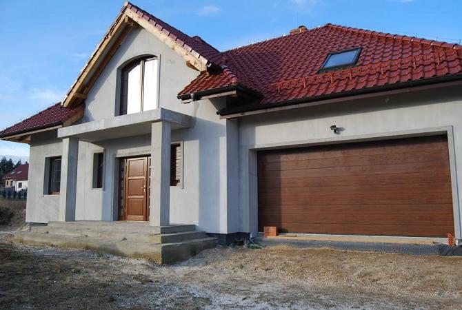 Realizacja domu Julka