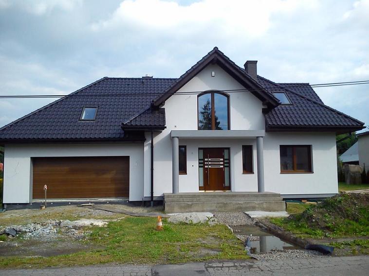 Realizacja domu Julka