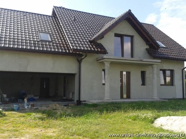 Realizacja domu Julka
