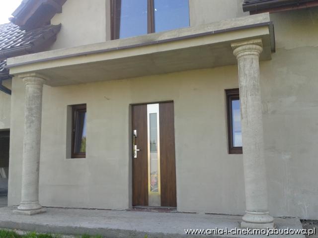 Realizacja domu Julka