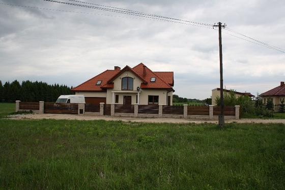 Realizacja domu Julka