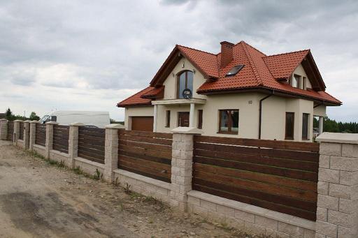 Realizacja domu Julka