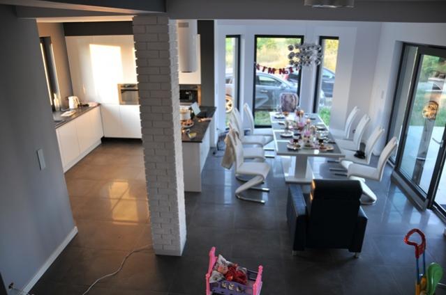 Realizacja domu Julka