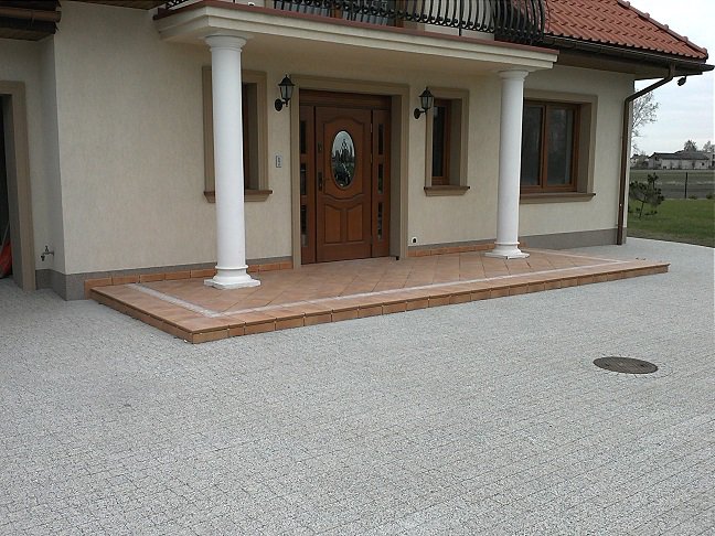 Realizacja domu Julka