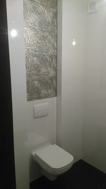 Realizacja domu Julka