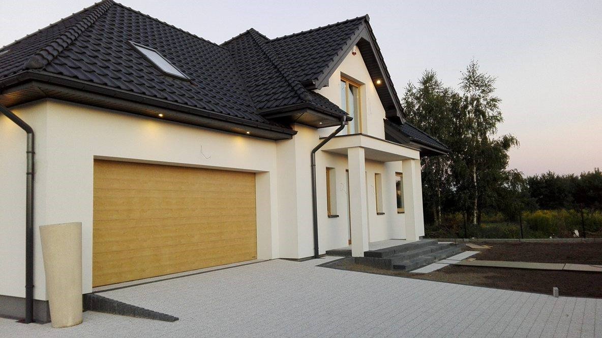 Realizacja domu Julka