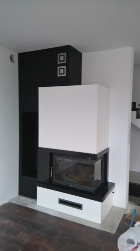 Realizacja domu Julka