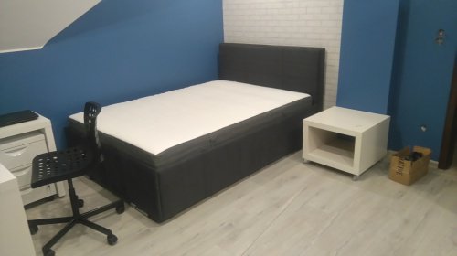 Realizacja domu Julka