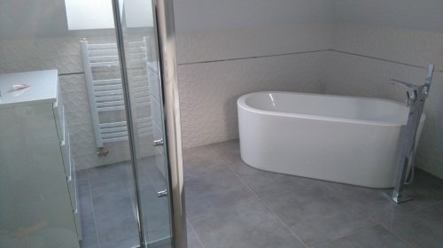 Realizacja domu Julka